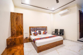 FabHotel Kyshna Inn